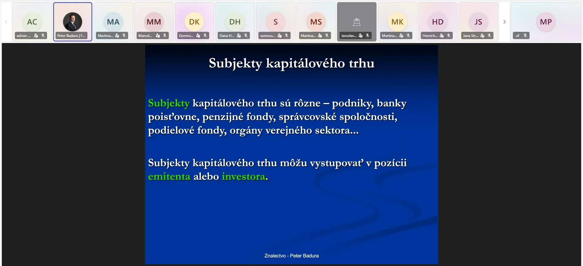 4. sústredenie Ekonómie, manažmentu a ohodnocovanie majetku: Od akademických teórií k úspešnej praxi